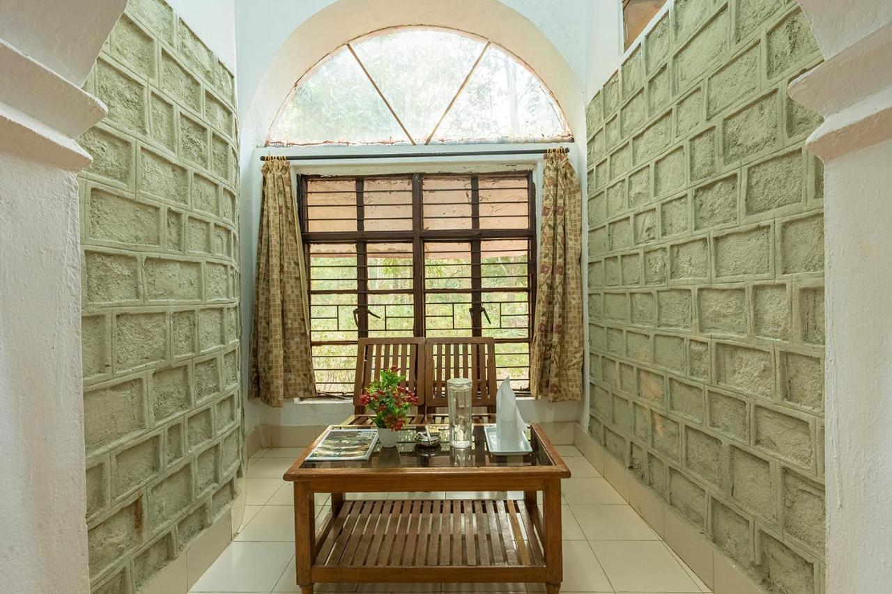 Jungle King Resort Kānha Eksteriør billede